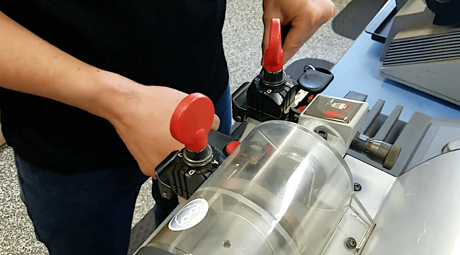 Davis Lock & Safe Commercial Locksmith Portland