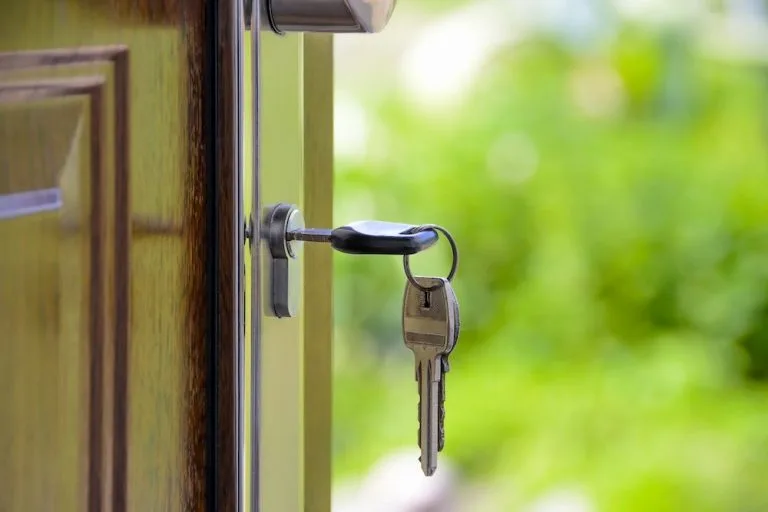 Residential Locksmiths Portland