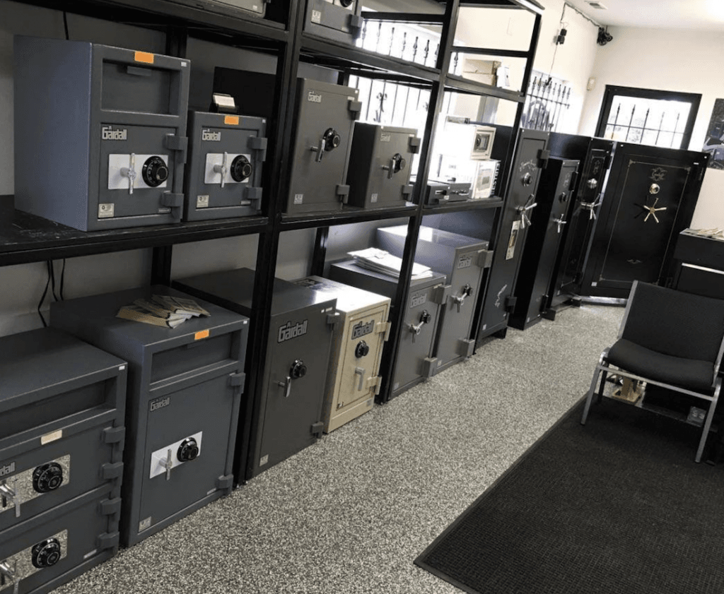 Davis Lock & Safe Honest & Trusted Locksmith Services in Portland Oregon