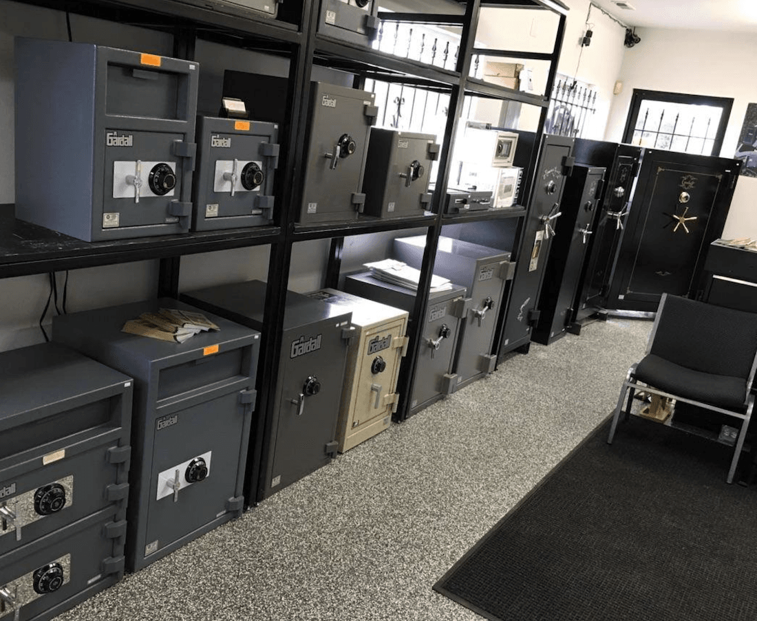 Davis Lock & Safe Honest & Trusted Locksmith Services in Portland Oregon