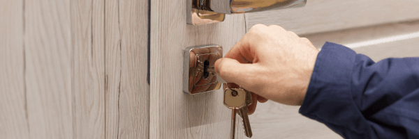 rekey locks Portland Oregon