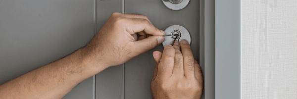 locksmith Portland