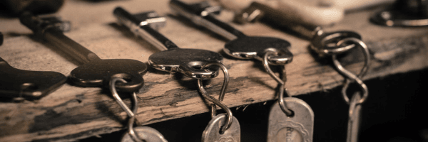 locksmith Portland Oregon